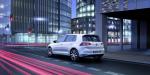Volkswagen Golf GTE 5-Door 2014 года